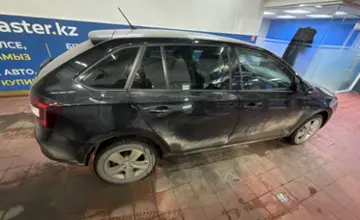 Skoda Rapid 2018 года за 6 000 000 тг. в Астана фото 4