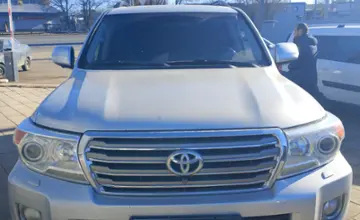 Toyota Land Cruiser 2012 года за 22 000 000 тг. в Уральск фото 2