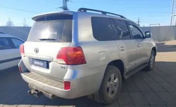 Toyota Land Cruiser 2012 года за 22 000 000 тг. в Уральск
