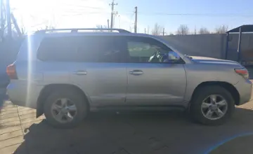 Toyota Land Cruiser 2012 года за 22 000 000 тг. в Уральск фото 4