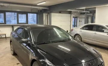 Hyundai Elantra 2021 года за 7 500 000 тг. в Астана фото 3