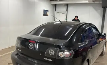 Mazda 3 2006 года за 2 500 000 тг. в Астана