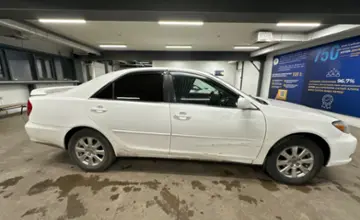 Toyota Camry 2003 года за 4 000 000 тг. в Астана фото 4