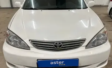 Toyota Camry 2003 года за 4 000 000 тг. в Астана фото 2