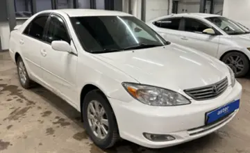 Toyota Camry 2003 года за 4 000 000 тг. в Астана фото 3