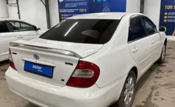 Toyota Camry 2003 года за 4 000 000 тг. в Астана