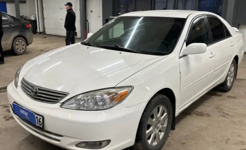 Toyota Camry 2003 года за 4 000 000 тг. в Астана