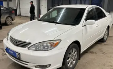 Toyota Camry 2003 года за 4 000 000 тг. в Астана фото 1