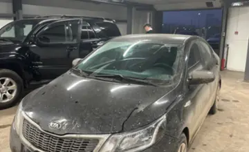 Kia Rio 2013 года за 3 000 000 тг. в Астана фото 1