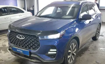 Chery Tiggo 7 Pro 2022 года за 7 000 000 тг. в Астана фото 1