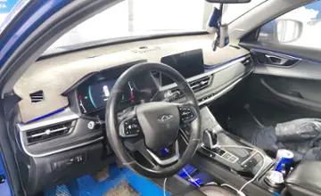 Chery Tiggo 7 Pro 2022 года за 7 000 000 тг. в Астана фото 5