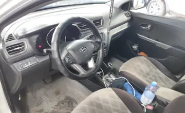 Kia Rio 2012 года за 5 000 000 тг. в Астана фото 5