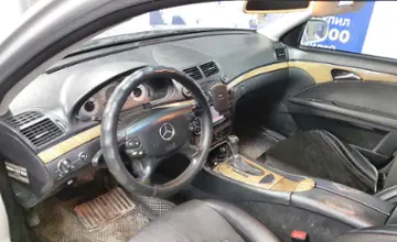 Mercedes-Benz E-Класс 2006 года за 5 800 000 тг. в Астана фото 5