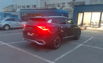 Kia Sportage 2023 года за 12 500 000 тг. в Алматы фото 3
