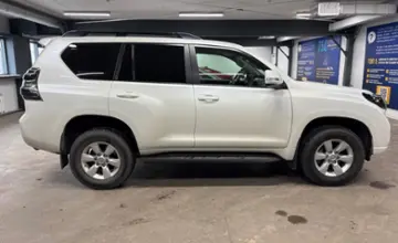 Toyota Land Cruiser Prado 2017 года за 20 000 000 тг. в Астана фото 4