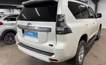 Toyota Land Cruiser Prado 2017 года за 20 000 000 тг. в Астана