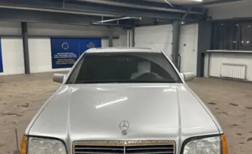 Mercedes-Benz S-Класс 1994 года за 4 500 000 тг. в Астана фото 2