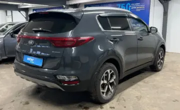 Kia Sportage 2020 года за 11 000 000 тг. в Астана