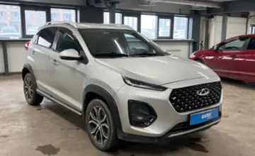 Chery Tiggo 2 Pro 2023 года за 5 500 000 тг. в Астана фото 3