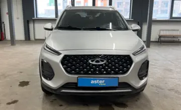 Chery Tiggo 2 Pro 2023 года за 5 500 000 тг. в Астана фото 2