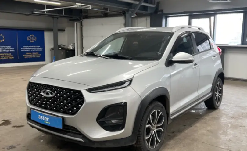 Chery Tiggo 2 Pro 2023 года за 5 500 000 тг. в Астана