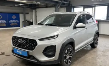 Chery Tiggo 2 Pro 2023 года за 5 500 000 тг. в Астана фото 1