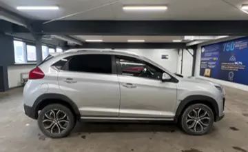 Chery Tiggo 2 Pro 2023 года за 5 500 000 тг. в Астана фото 4
