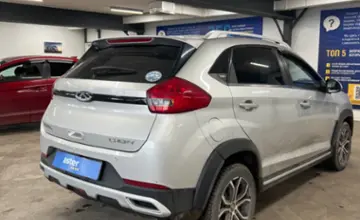 Chery Tiggo 2 Pro 2023 года за 5 500 000 тг. в Астана