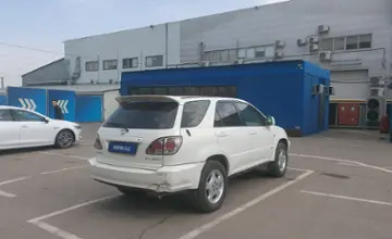 Lexus RX 2002 года за 5 000 000 тг. в Алматы фото 3