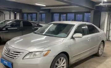 Toyota Camry 2007 года за 5 000 000 тг. в Астана фото 1