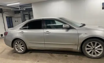 Toyota Camry 2007 года за 5 000 000 тг. в Астана фото 4