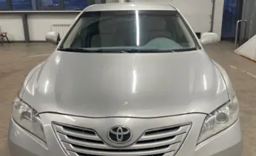 Toyota Camry 2007 года за 5 000 000 тг. в Астана фото 2