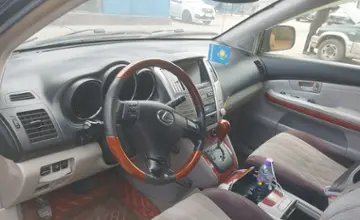 Lexus RX 2003 года за 6 000 000 тг. в Алматы фото 5