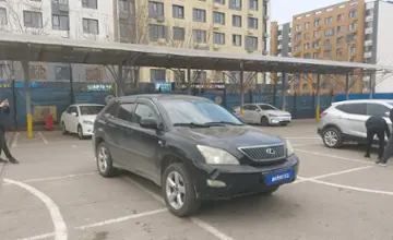 Lexus RX 2003 года за 6 000 000 тг. в Алматы фото 2