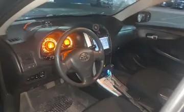 Toyota Corolla 2006 года за 4 500 000 тг. в Алматы фото 5