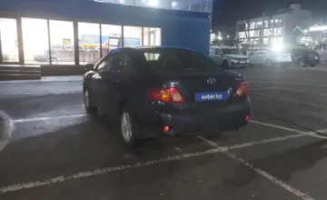 Toyota Corolla 2006 года за 4 500 000 тг. в Алматы фото 4