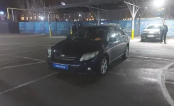 Toyota Corolla 2006 года за 4 500 000 тг. в Алматы фото 1