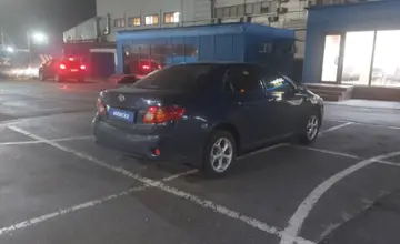 Toyota Corolla 2006 года за 4 500 000 тг. в Алматы фото 3