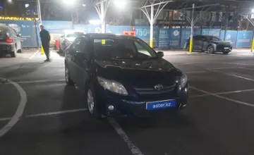 Toyota Corolla 2006 года за 4 500 000 тг. в Алматы фото 2