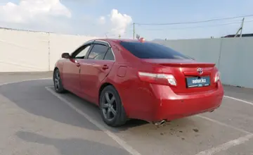 Toyota Camry 2007 года за 4 800 000 тг. в Шымкент фото 4