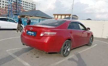 Toyota Camry 2007 года за 4 800 000 тг. в Шымкент фото 3