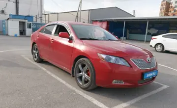 Toyota Camry 2007 года за 4 800 000 тг. в Шымкент фото 2