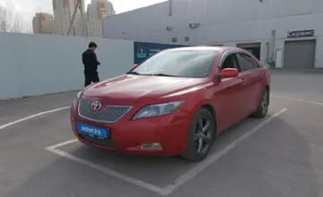Toyota Camry 2007 года за 4 800 000 тг. в Шымкент фото 1
