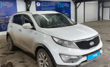 Kia Sportage 2014 года за 7 600 000 тг. в Астана фото 2