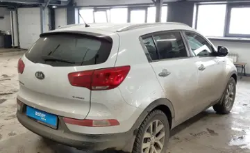 Kia Sportage 2014 года за 7 600 000 тг. в Астана фото 3
