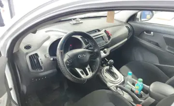 Kia Sportage 2014 года за 7 600 000 тг. в Астана фото 5