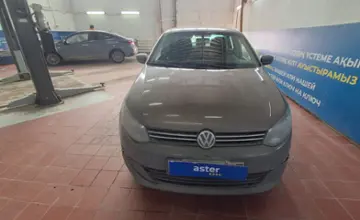 Volkswagen Polo 2014 года за 4 300 000 тг. в Астана фото 2