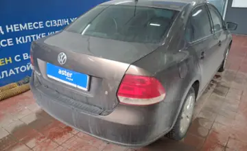 Volkswagen Polo 2014 года за 4 300 000 тг. в Астана
