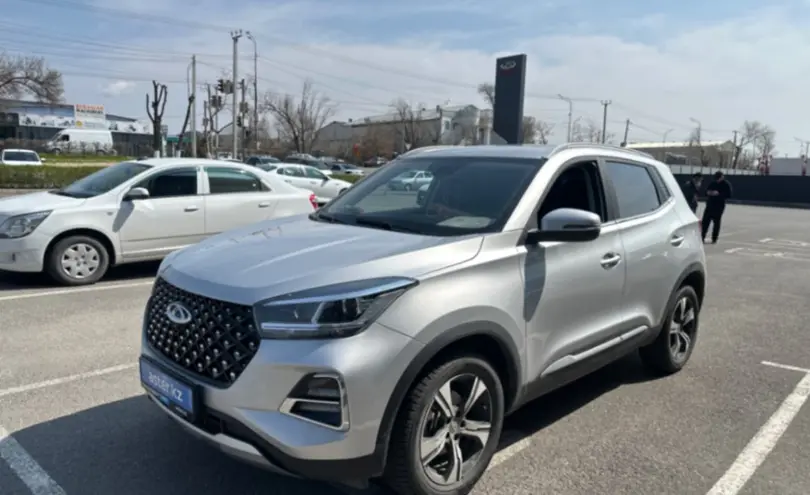 Chery Tiggo 4 Pro 2024 года за 8 500 000 тг. в Шымкент