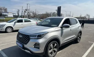 Chery Tiggo 4 Pro 2024 года за 8 500 000 тг. в Шымкент фото 1